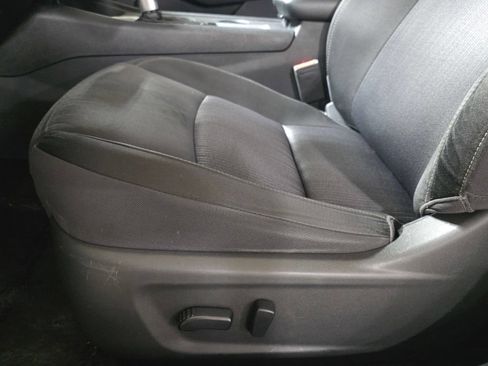 Used 2019 Nissan Altima 2.5 S FWD image 23