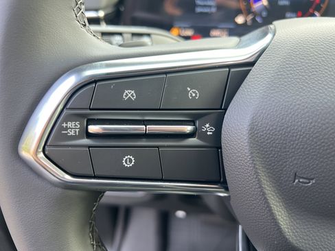 New 2026 Chevrolet Tahoe LS image 20