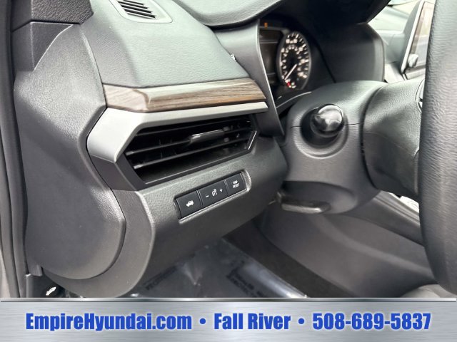Used 2023 Nissan Altima 2.5 SV FWD image 21