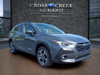 New 2026 Subaru Crosstrek 2.0i Premium video 1