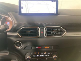 Used 2023 MAZDA CX-5 AWD 2.5 S w/ Preferred Package video 2
