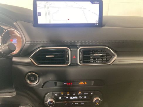 Used 2023 MAZDA CX-5 AWD 2.5 S w/ Preferred Package image 2