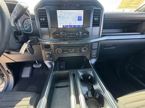 Certified 2023 Ford F150 XL w/ STX Appearance Package AWD/4WD image 20