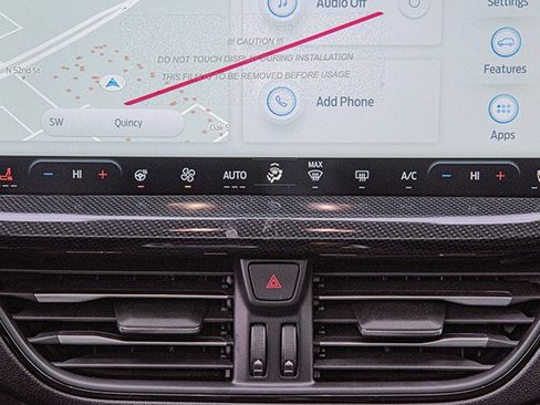 New 2026 Ford Escape ST-Line Select w/ Tech Pack #2 image 21