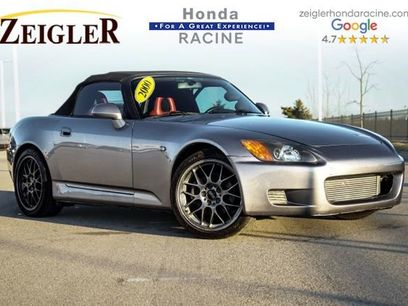 Used 2000 Honda S2000