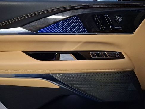 New 2025 Cadillac Escalade IQ Sport 2 image 8