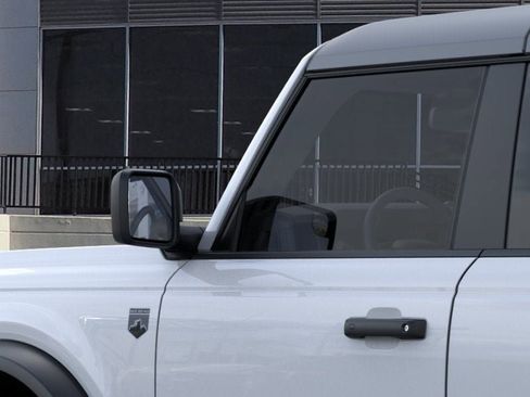 New 2026 Ford Bronco Big Bend AWD/4WD image 22