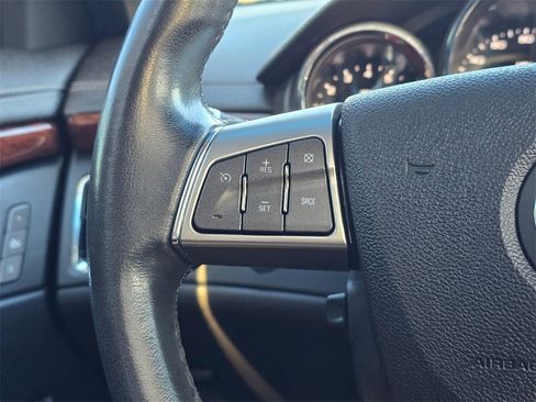 Used 2010 Cadillac CTS Premium image 17
