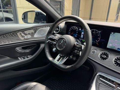 Used 2022 Mercedes-Benz AMG GT 53 image 32