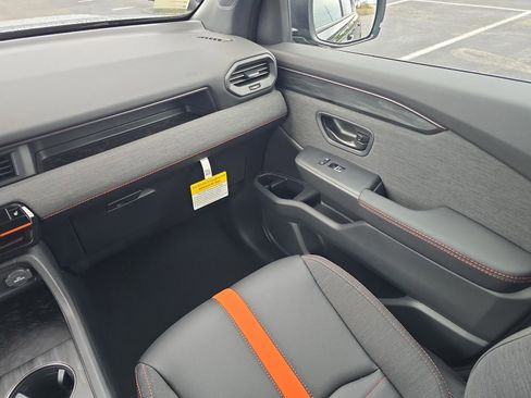 New 2026 Honda Passport TrailSport image 13