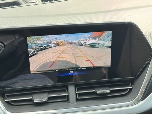 Used 2025 Chevrolet Trax LT w/ LT Convenience Package image 22