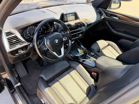 Used 2019 BMW X3 sDrive30i RWD image 23
