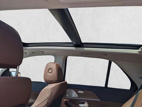 Certified 2026 Mercedes-Benz GLE 350 4MATIC image 18