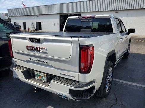 Used 2023 GMC Sierra 1500 Denali w/ Denali Reserve Package image 4