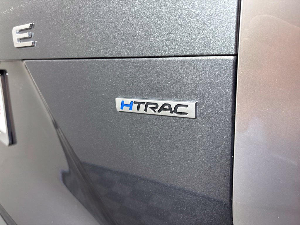Used 2025 Hyundai Palisade SEL AWD/4WD image 12