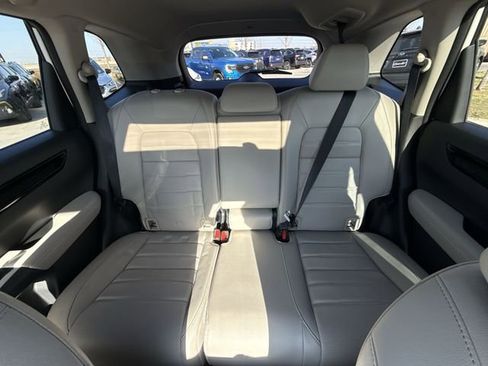 Used 2026 Honda CR-V EX-L image 22