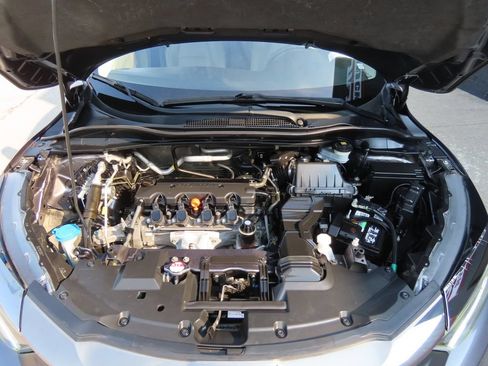 Used 2019 Honda HR-V EX-L image 42