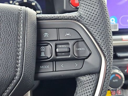 New 2026 Toyota Tacoma TRD Sport image 19