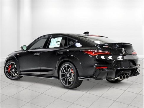 New 2025 Acura Integra Type S image 3
