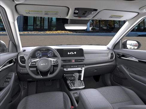New 2026 Kia Seltos SX image 14