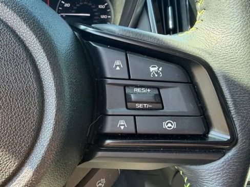 Used 2024 Subaru Outback Onyx Edition AWD/4WD image 20