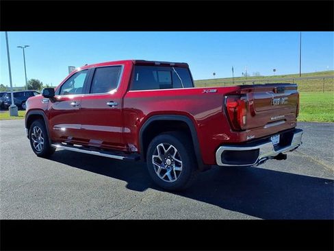 New 2026 GMC Sierra 1500 SLT w/ SLT Premium Plus Package image 6