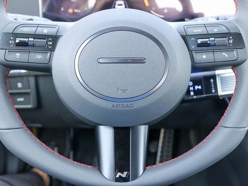 New 2026 Hyundai Sonata N Line FWD image 19