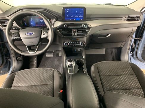 Used 2023 Ford Escape Active FWD image 32