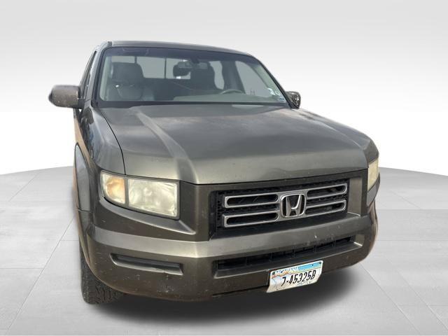 Used 2006 Honda Ridgeline RTL image 9