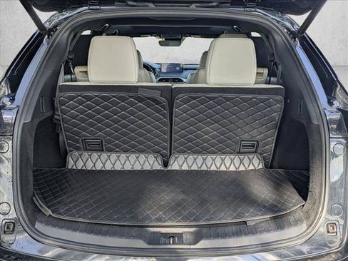 Used 2023 MAZDA CX-9 Signature AWD/4WD image 6