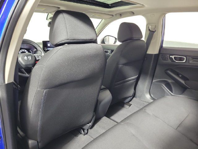 Used 2024 Honda Civic EX image 11