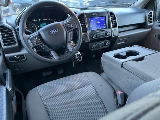 Used 2020 Ford F150 XLT AWD/4WD image 23