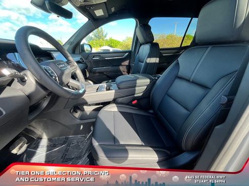 New 2026 GMC Acadia Elevation w/ Elevation Premium Package image 10