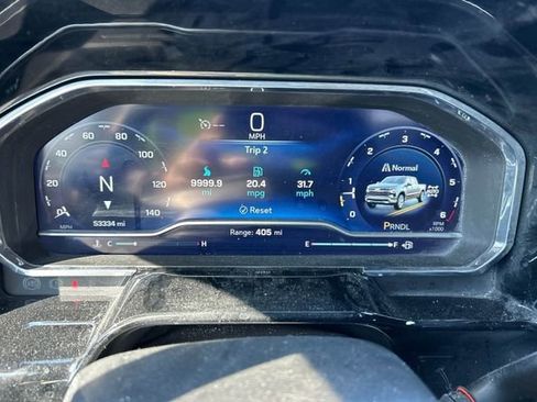 Used 2023 Chevrolet Silverado 1500 LT image 14