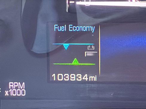 Used 2018 Cadillac XT5 w/ Leatherette, Keyless Entry, image 21