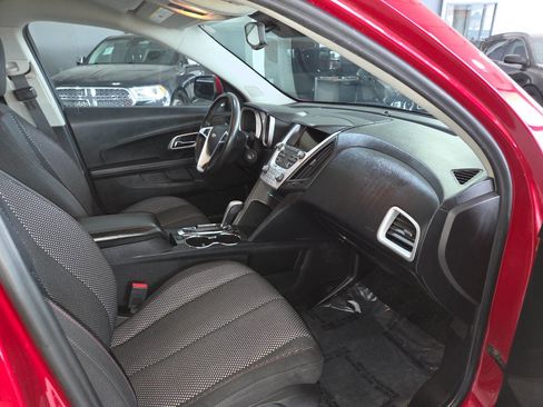 Used 2015 Chevrolet Equinox LT w/ Driver Convenience Package image 27