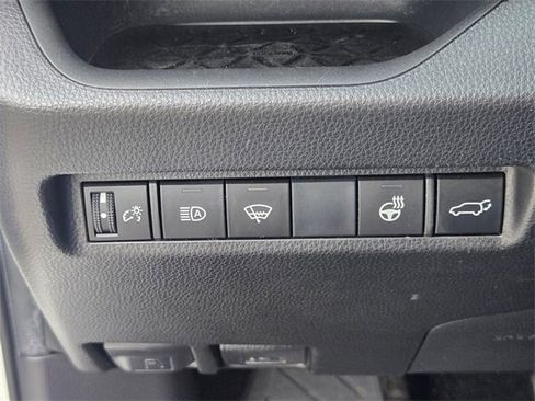 Used 2019 Toyota RAV4 XLE Premium w/ Cold Weather Package image 27