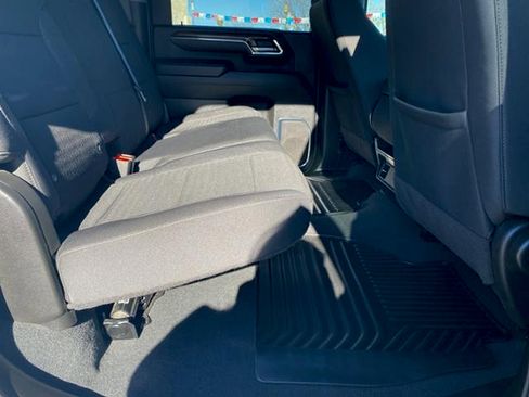 Used 2024 Chevrolet Silverado 2500 LT image 23