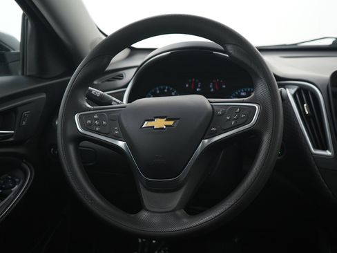 Used 2023 Chevrolet Malibu LT FWD image 15