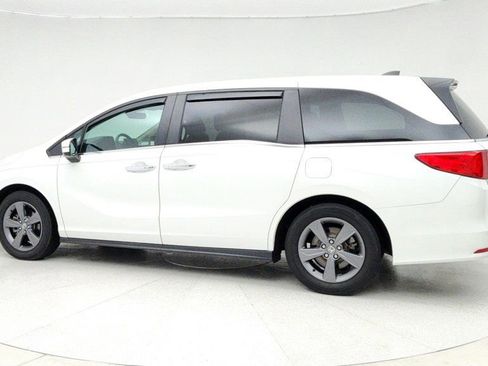 Used 2023 Honda Odyssey EX image 7