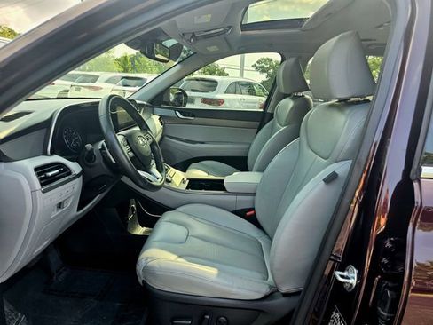 Used 2021 Hyundai Palisade SEL FWD image 15