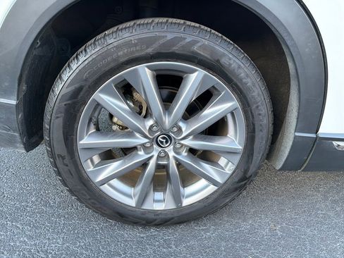 Used 2020 MAZDA CX-9 Grand Touring image 35