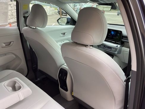 New 2025 Hyundai Kona SEL image 15