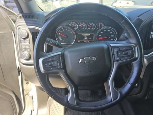 Used 2021 Chevrolet Silverado 1500 RST AWD/4WD image 11