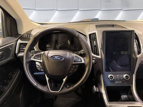 Used 2024 Ford Edge Titanium AWD/4WD image 13