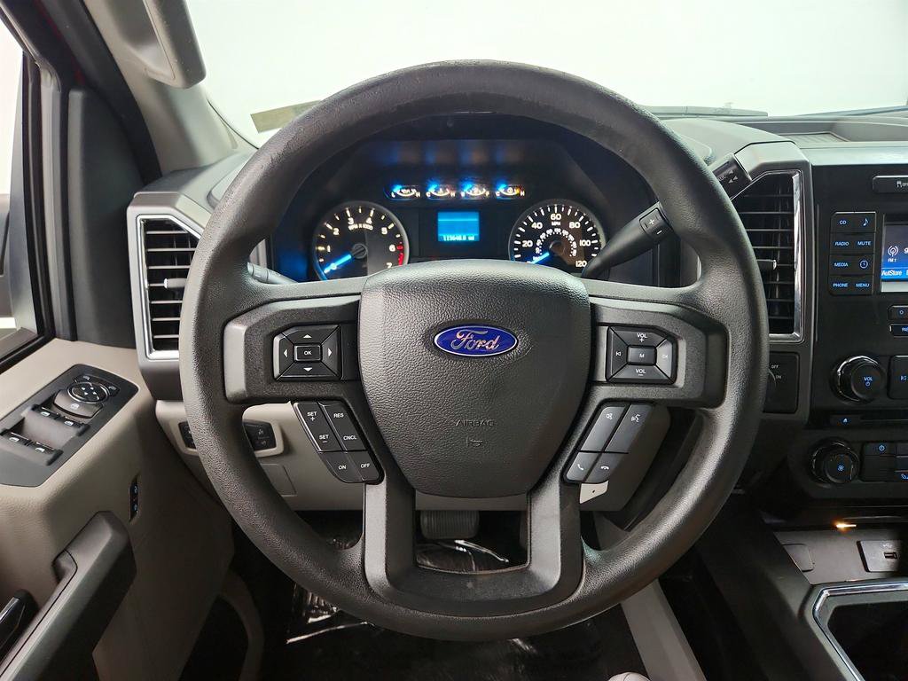 Used 2016 Ford F150 XLT RWD image 15