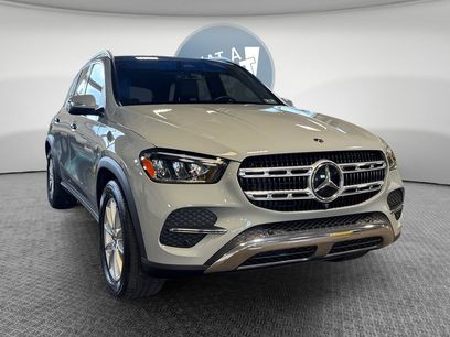 Used 2024 Mercedes-Benz GLE 350 4MATIC