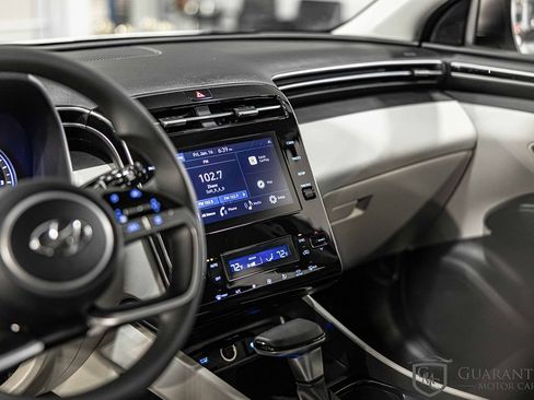 Used 2024 Hyundai Tucson SEL image 19