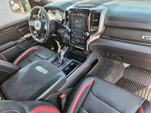 Used 2022 RAM 1500 TRX w/ TRX Level 2 Equipment Group AWD/4WD image 26