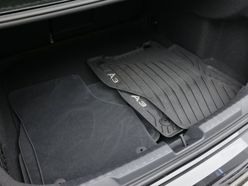 Used 2023 Audi A3 2.0T Premium Plus w/ Premium Plus Package FWD image 44